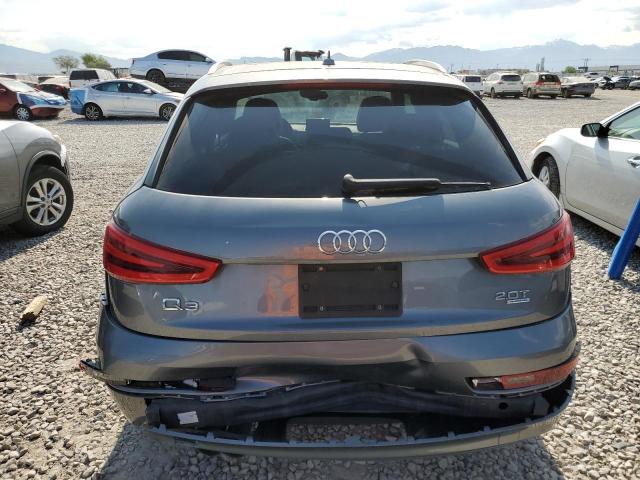 WA1EFCFS1FR004331 Audi Q3