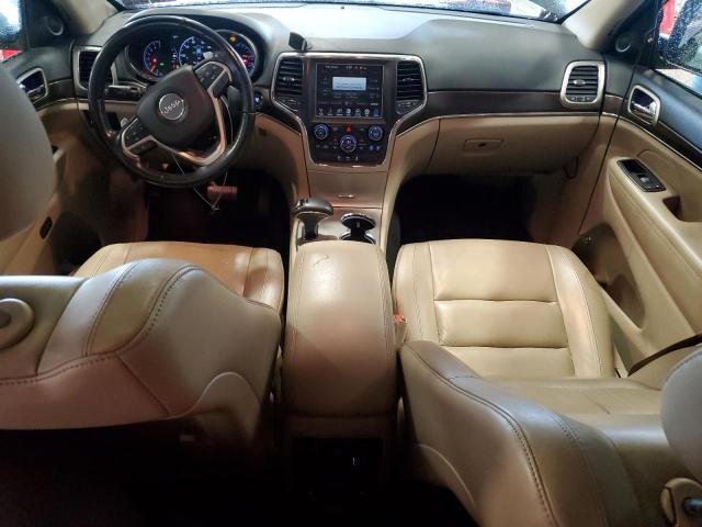 1C4RJFBG3FC835826 Jeep Grand Cher