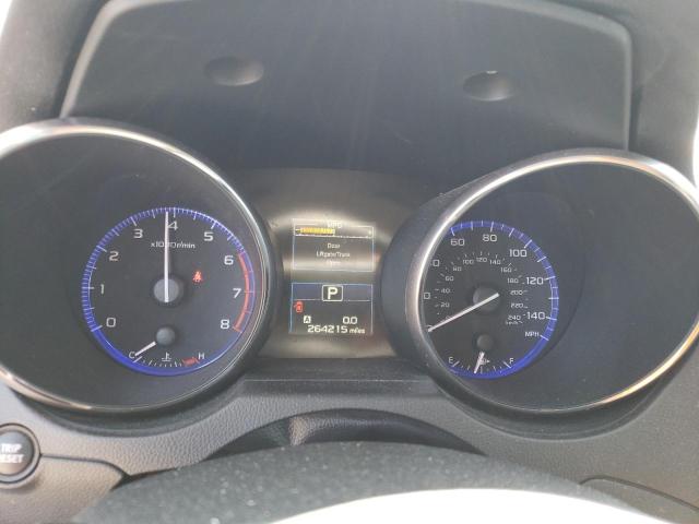 4S3BNAJ69F3004106 Subaru 2.5l u5