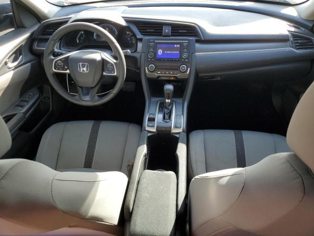 19XFC2F67KE209609 Honda k20c2