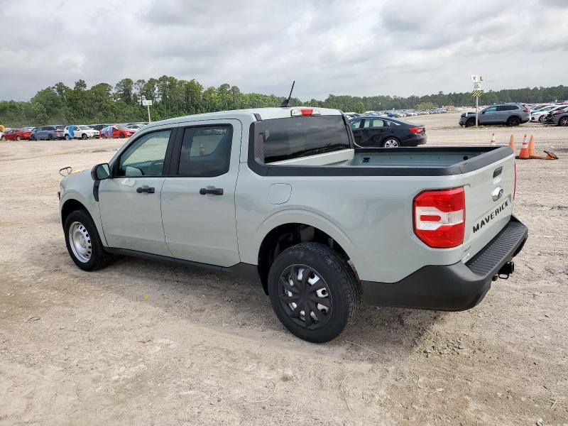 3FTTW8A38RRB12173 Ford MAVERICK X