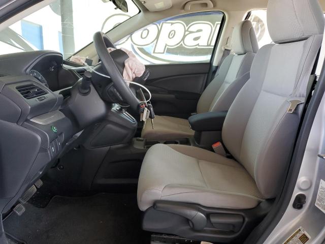 3CZRM3H34GG704763 Honda CR-V LX