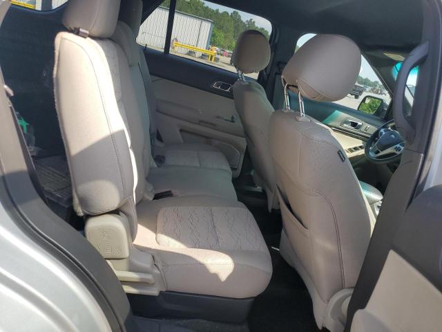 1FM5K7B84FGA08478 Ford Explorer