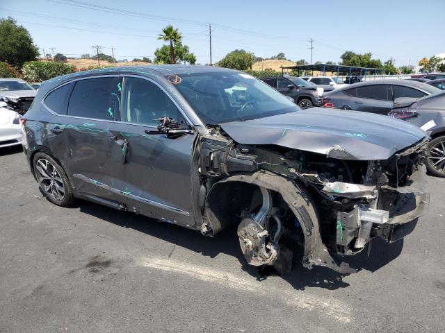 5J8YD9H40PL006068 Acura j35y5