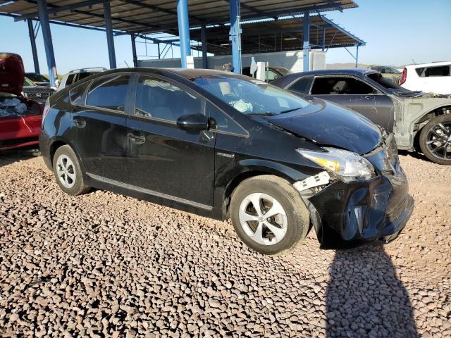 JTDKN3DUXE0378293 Toyota Prius