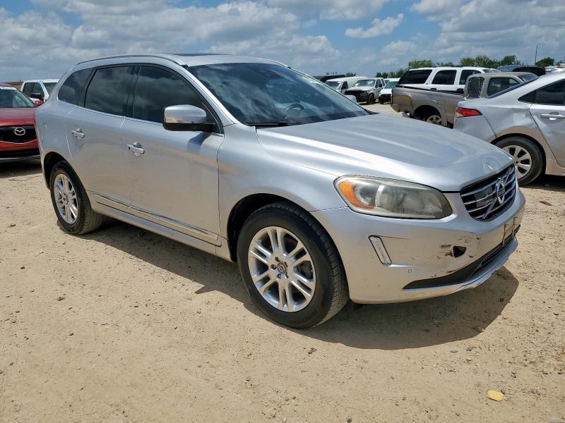 YV440MDC1F2586408 Volvo Xc60 T5 Pr