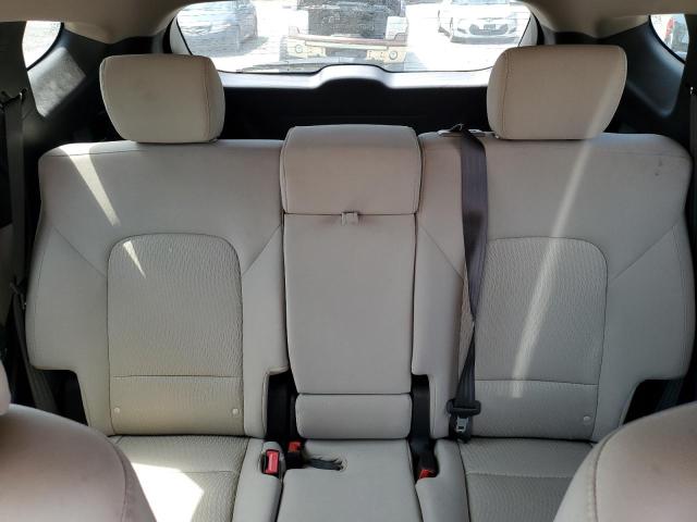5XYZT3LB9EG146198 Hyundai SANTA FE S