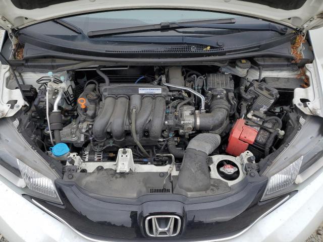 JHMGK5H70HS014681 Honda FIT EX