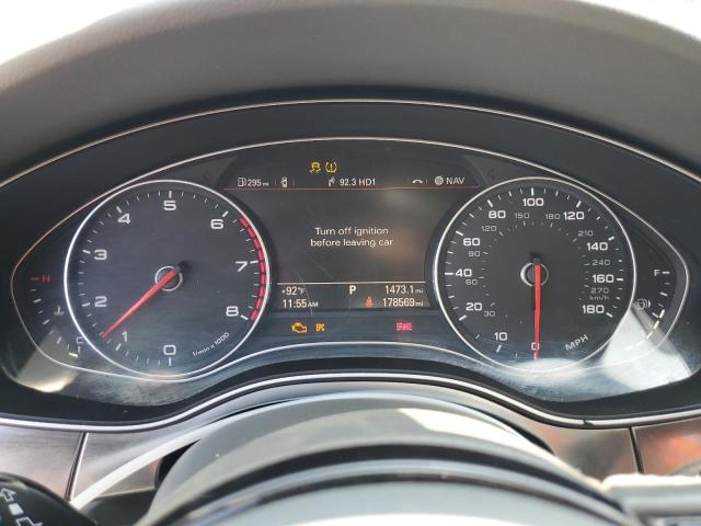 WAUGFAFC7EN076097 Audi A6 PREMIUM