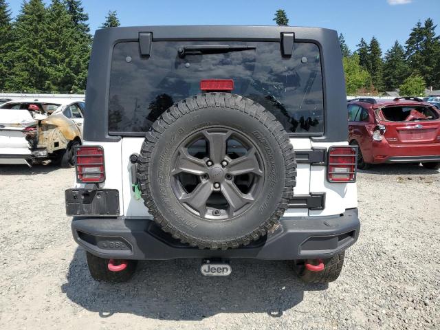 1C4BJWEG8EL188271 Jeep WRANGLER U