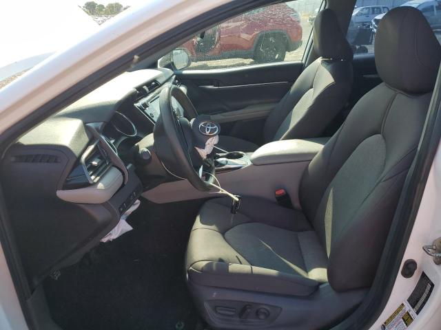 4T1B11HK5KU765052 Toyota CAMRY L