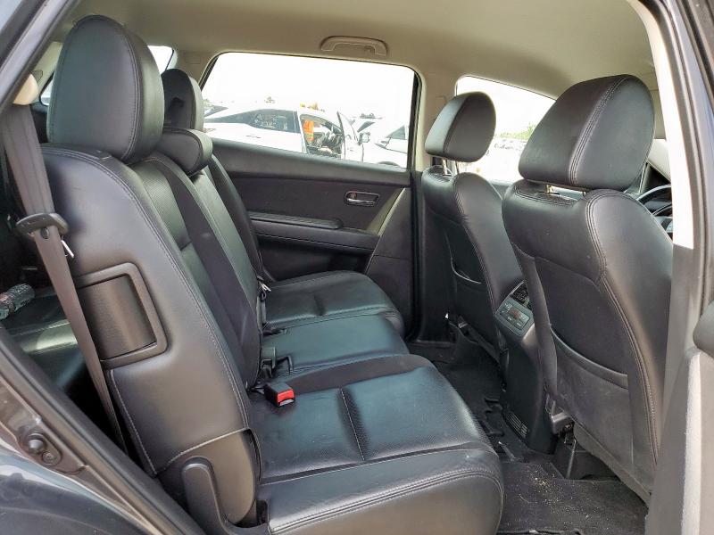 JM3TB3CA7F0450628 Mazda CX-9 TOURI