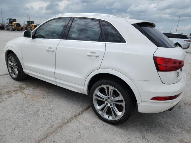 WA1EFCFS1GR000474 Audi Q3 PREMIUM