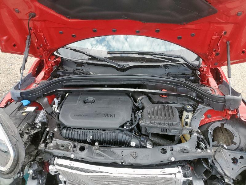 WMZ83BR0XR3R52959 Mini COOPER S C