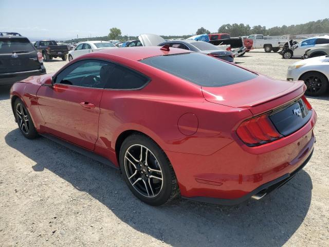 1FA6P8TH7M5150076 Ford Mustang