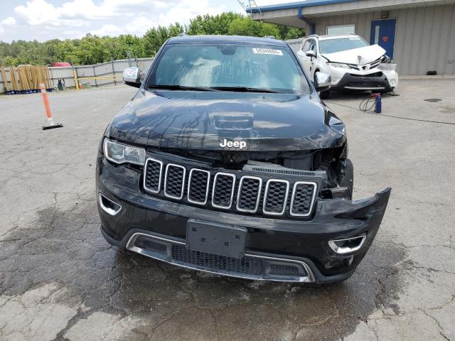 1C4RJFBG9MC505427 Jeep Grand Cher