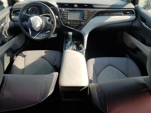 4T1B11HK5KU765052 Toyota CAMRY L