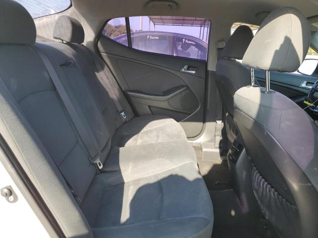 KNAGM4AD0F5078976 KIA mpi theta ii