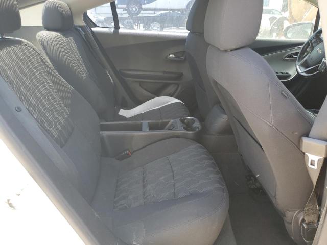 1G1RE6E4XEU167465 Chevrolet Volt