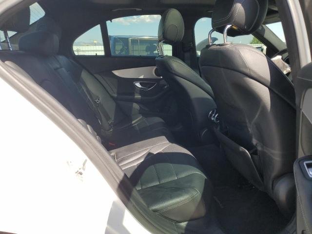 55SWF4KB9FU015622 Mercedes-Benz 2015