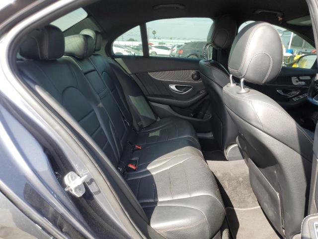 55SWF4JB9GU122530 Mercedes-Benz 2016