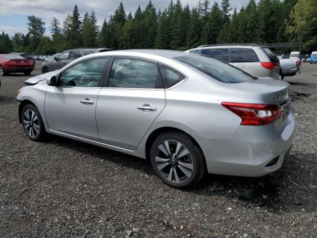 3N1AB7AP7KY323170 Nissan 2019