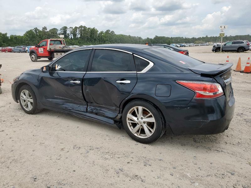 1N4AL3AP0EN388971 Nissan ALTIMA 2.5