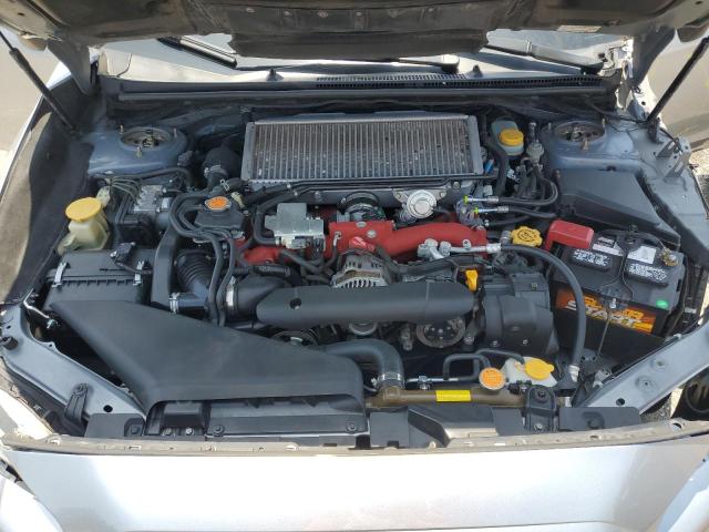 JF1VA2V64H9817030 Subaru 2017