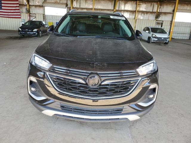 KL4MMDSL2NB072070 Buick l3t - l3, sidi, vvt, alum