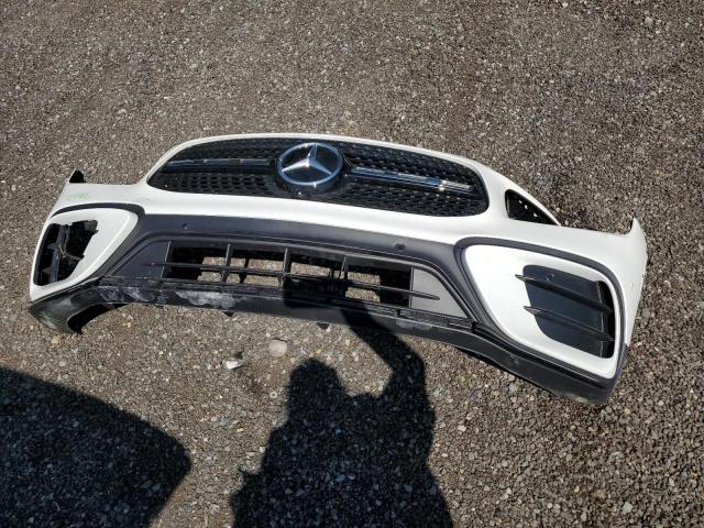 W1N4M4HB6RW379916 Mercedes-Benz Glb 250 4m