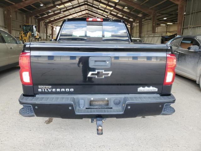 3GCUKTEC8GG137550 Chevrolet Silverado