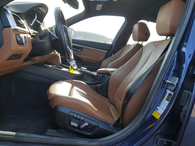 WBA8B3G54GNT91714 BMW 2016