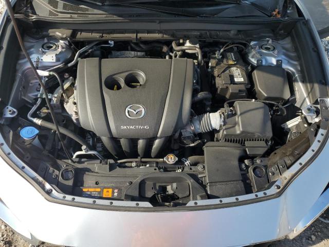 3MVDMABL3MM272076 Mazda CX-30 SELE