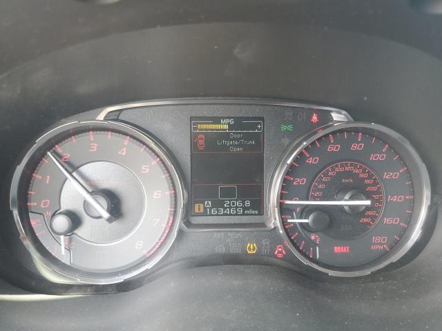 JF1VA1D62F9809548 Subaru dib turbo