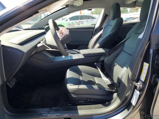5YJ3E1EA0RF843300 Tesla MODEL 3