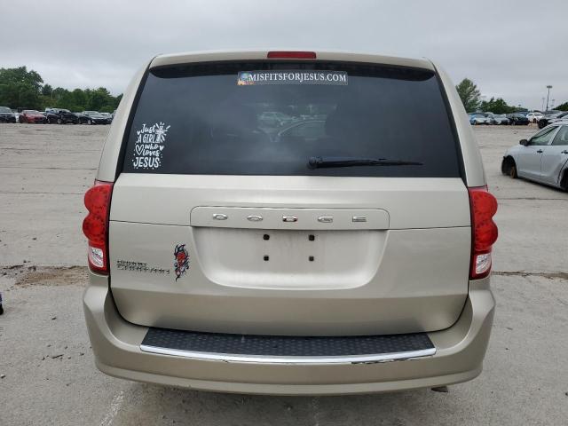 2C4RDGBG7ER425405 Dodge GRAND CARA