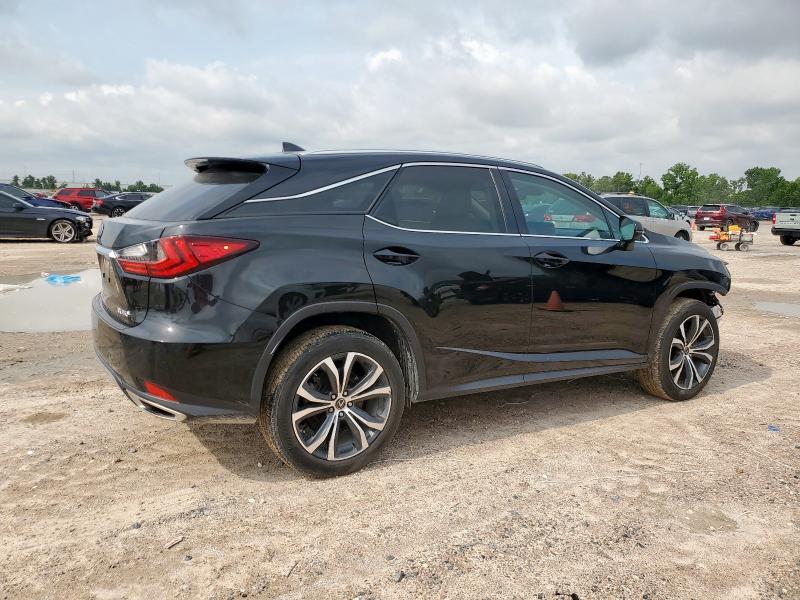2T2HZMAAXNC243010 Lexus RX 350
