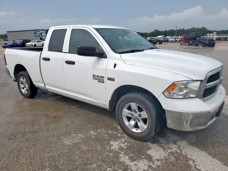 1C6RR6FT5LS147643 RAM 1500 Class