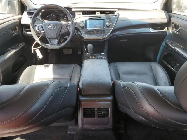4T1BK1EB9GU200487 Toyota 2gr-fe