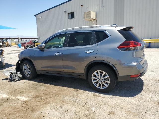 KNMAT2MT7KP513686 Nissan Rogue