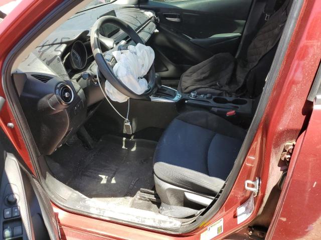 3MYDLBYV3KY515847 Toyota p5v