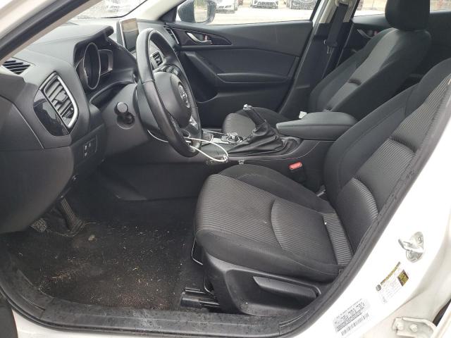 JM1BM1L73E1158717 Mazda 3 TOURING