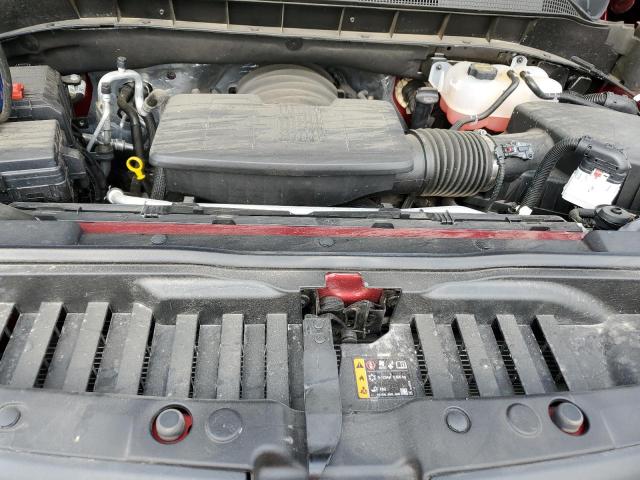 1GCUDEED5RZ221861 Chevrolet Silverado