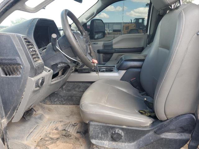 1FT8W2BT6NED06215 Ford F250 SUPER