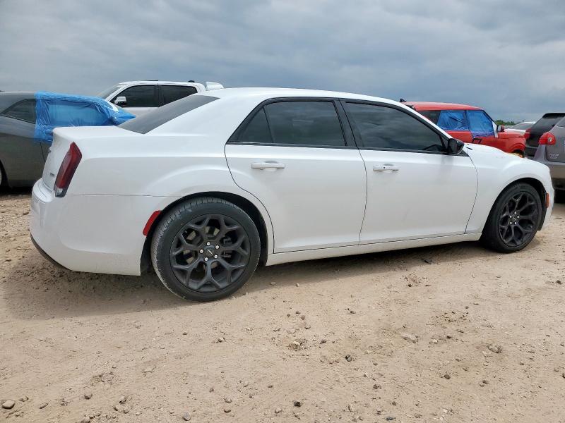2C3CCAAG7KH690628 Chrysler 300 TOURIN
