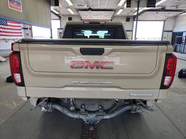 1GTUUCET4NZ500174 GMC SIERRA K15
