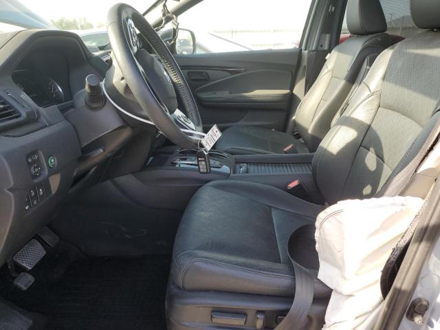 5FNYF8H03NB000345 Honda j35y6