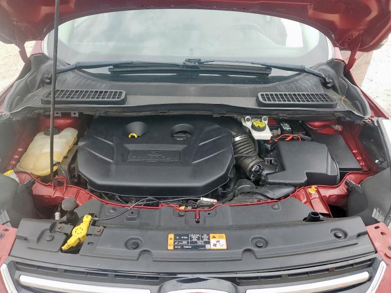 1FMCU9J94FUB09903 Ford ESCAPE TIT