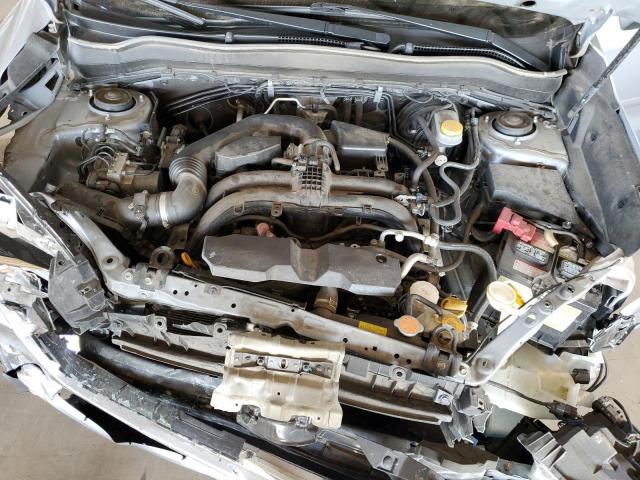 JF2SJAWC0HH482285 Subaru naturally aspirated u5