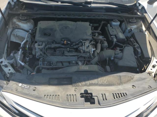 4T1B11HK6KU788095 Toyota CAMRY L